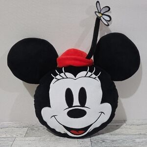 Disney Minnie Mouse Accent Pillow